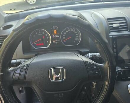 Коричневий Хонда СРВ, об'ємом двигуна 2.4 л та пробігом 238 тис. км за 11200 $, фото 3 на Automoto.ua