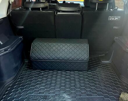 Коричневый Хонда СРВ, объемом двигателя 2.4 л и пробегом 132 тыс. км за 14500 $, фото 8 на Automoto.ua