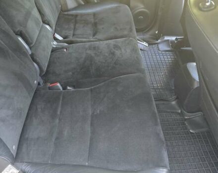 Коричневий Хонда СРВ, об'ємом двигуна 2.4 л та пробігом 238 тис. км за 11200 $, фото 15 на Automoto.ua