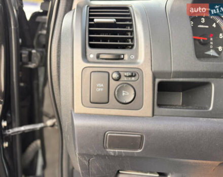 Коричневий Хонда СРВ, об'ємом двигуна 2.2 л та пробігом 240 тис. км за 12700 $, фото 15 на Automoto.ua