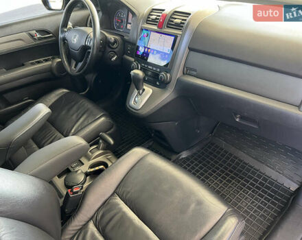 Хонда СРВ 2011 у Миколаєві на Automoto.ua Коричневий Хонда СРВ, об'ємом двигуна 2.2 л та пробігом 260 тис. км за 12999 $, фото 7 на Automoto.ua