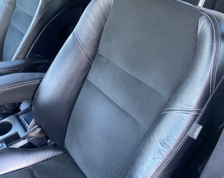 Коричневый Хонда СРВ, объемом двигателя 2 л и пробегом 245 тыс. км за 12700 $, фото 22 на Automoto.ua