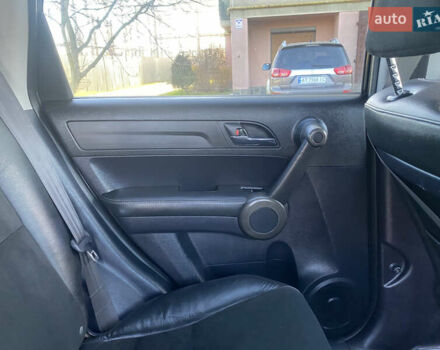 Коричневый Хонда СРВ, объемом двигателя 2 л и пробегом 245 тыс. км за 12700 $, фото 34 на Automoto.ua