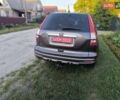 Коричневый Хонда СРВ, объемом двигателя 2.2 л и пробегом 219 тыс. км за 13850 $, фото 6 на Automoto.ua