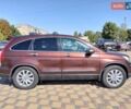 Коричневый Хонда СРВ, объемом двигателя 2.2 л и пробегом 192 тыс. км за 13600 $, фото 14 на Automoto.ua