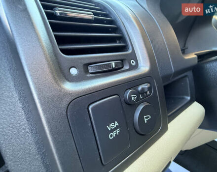 Хонда СРВ 2011 в Коломые на Automoto.ua Коричневый Хонда СРВ, объемом двигателя 2.2 л и пробегом 235 тыс. км за 13650 $, фото 29 на Automoto.ua