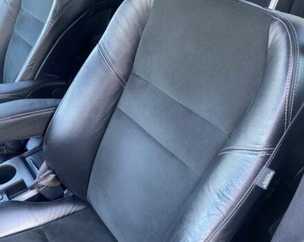 Коричневый Хонда СРВ, объемом двигателя 2 л и пробегом 245 тыс. км за 12700 $, фото 14 на Automoto.ua