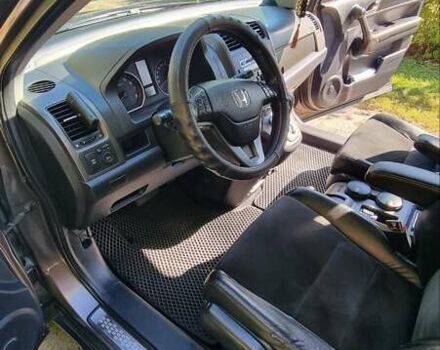 Хонда СРВ 2011 в Ахтырке на Automoto.ua Коричневый Хонда СРВ, объемом двигателя 2.4 л и пробегом 99 тыс. км за 15500 $, фото 38 на Automoto.ua