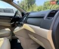 Коричневый Хонда СРВ, объемом двигателя 2.2 л и пробегом 145 тыс. км за 14500 $, фото 17 на Automoto.ua