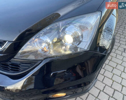 Коричневый Хонда СРВ, объемом двигателя 2 л и пробегом 245 тыс. км за 12700 $, фото 2 на Automoto.ua