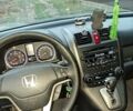 Коричневий Хонда СРВ, об'ємом двигуна 2.2 л та пробігом 256 тис. км за 14500 $, фото 2 на Automoto.ua