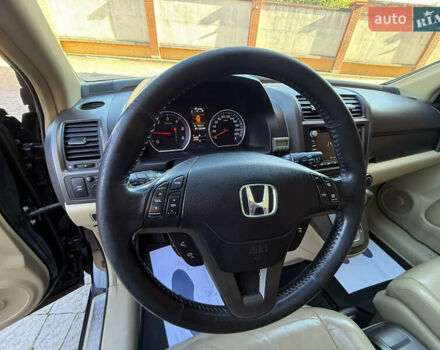 Хонда СРВ 2011 в Коломые на Automoto.ua Коричневый Хонда СРВ, объемом двигателя 2.2 л и пробегом 235 тыс. км за 13650 $, фото 30 на Automoto.ua