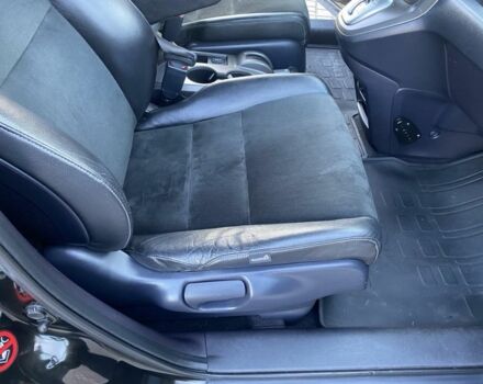 Коричневый Хонда СРВ, объемом двигателя 2 л и пробегом 245 тыс. км за 12700 $, фото 18 на Automoto.ua