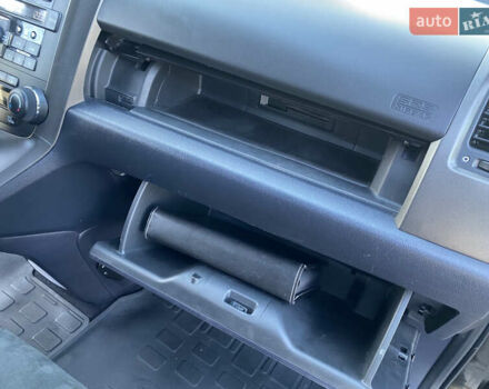 Коричневый Хонда СРВ, объемом двигателя 2 л и пробегом 245 тыс. км за 12700 $, фото 29 на Automoto.ua