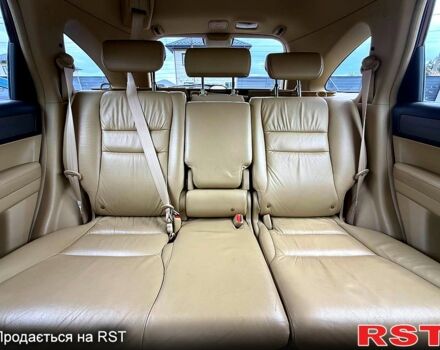 Хонда СРВ 2011 в Днепре (Днепропетровске) на Automoto.ua Коричневый Хонда СРВ, объемом двигателя 2.2 л и пробегом 165 тыс. км за 13500 $, фото 3 на Automoto.ua