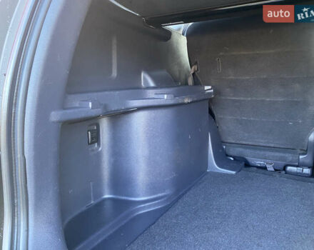 Коричневый Хонда СРВ, объемом двигателя 2 л и пробегом 245 тыс. км за 12700 $, фото 38 на Automoto.ua