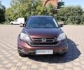 Коричневый Хонда СРВ, объемом двигателя 2.2 л и пробегом 192 тыс. км за 13600 $, фото 8 на Automoto.ua