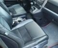 Коричневый Хонда СРВ, объемом двигателя 2.2 л и пробегом 192 тыс. км за 13600 $, фото 6 на Automoto.ua