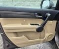 Коричневий Хонда СРВ, об'ємом двигуна 2.2 л та пробігом 200 тис. км за 8100 $, фото 13 на Automoto.ua