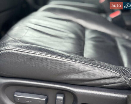 Коричневый Хонда СРВ, объемом двигателя 2.2 л и пробегом 185 тыс. км за 13950 $, фото 43 на Automoto.ua