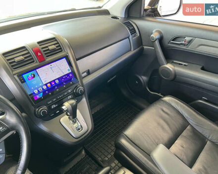 Хонда СРВ 2011 у Миколаєві на Automoto.ua Коричневий Хонда СРВ, об'ємом двигуна 2.2 л та пробігом 260 тис. км за 12999 $, фото 9 на Automoto.ua