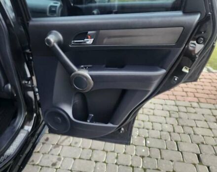 Коричневый Хонда СРВ, объемом двигателя 2.2 л и пробегом 250 тыс. км за 14800 $, фото 22 на Automoto.ua