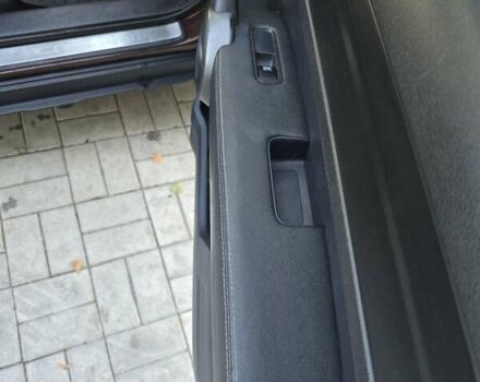 Коричневий Хонда СРВ, об'ємом двигуна 2.4 л та пробігом 238 тис. км за 11200 $, фото 14 на Automoto.ua