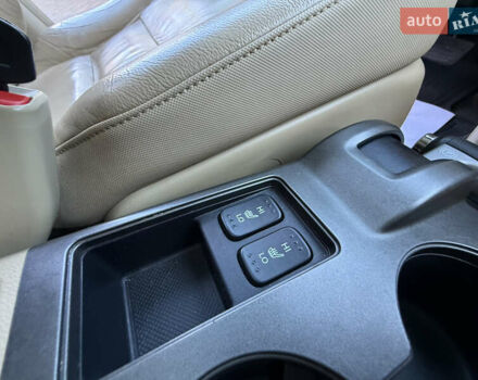 Хонда СРВ 2011 в Коломые на Automoto.ua Коричневый Хонда СРВ, объемом двигателя 2.2 л и пробегом 235 тыс. км за 13650 $, фото 19 на Automoto.ua