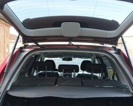 Коричневый Хонда СРВ, объемом двигателя 2.2 л и пробегом 192 тыс. км за 13600 $, фото 3 на Automoto.ua