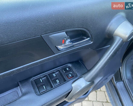 Коричневый Хонда СРВ, объемом двигателя 2 л и пробегом 245 тыс. км за 12700 $, фото 14 на Automoto.ua