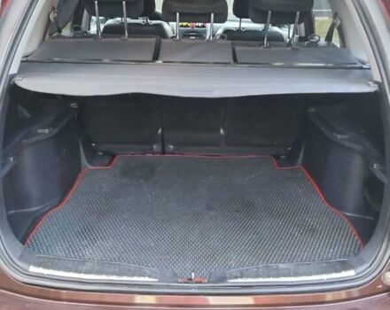 Коричневый Хонда СРВ, объемом двигателя 2.2 л и пробегом 192 тыс. км за 13600 $, фото 22 на Automoto.ua