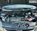 Коричневий Хонда СРВ, об'ємом двигуна 2.4 л та пробігом 222 тис. км за 13800 $, фото 69 на Automoto.ua