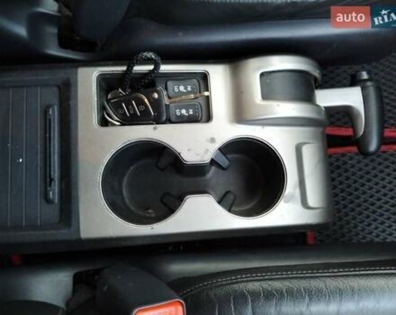 Коричневый Хонда СРВ, объемом двигателя 2.2 л и пробегом 192 тыс. км за 13600 $, фото 33 на Automoto.ua