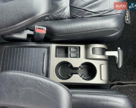 Коричневый Хонда СРВ, объемом двигателя 2.2 л и пробегом 185 тыс. км за 13950 $, фото 53 на Automoto.ua