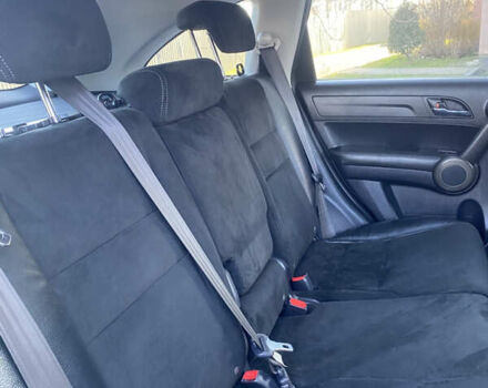 Коричневый Хонда СРВ, объемом двигателя 2 л и пробегом 245 тыс. км за 12700 $, фото 33 на Automoto.ua