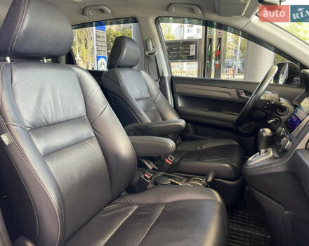 Хонда СРВ 2011 у Миколаєві на Automoto.ua Коричневий Хонда СРВ, об'ємом двигуна 2.2 л та пробігом 260 тис. км за 12999 $, фото 5 на Automoto.ua