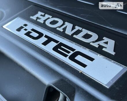 Коричневый Хонда СРВ, объемом двигателя 2.2 л и пробегом 205 тыс. км за 13999 $, фото 152 на Automoto.ua