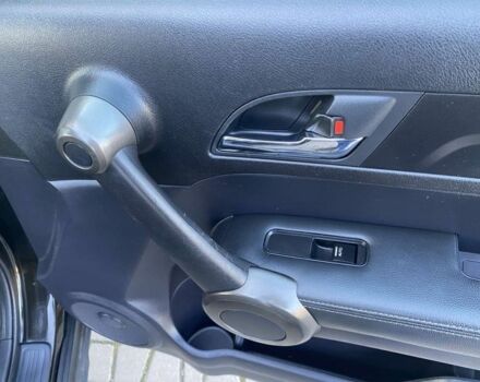 Коричневый Хонда СРВ, объемом двигателя 2 л и пробегом 245 тыс. км за 12700 $, фото 17 на Automoto.ua