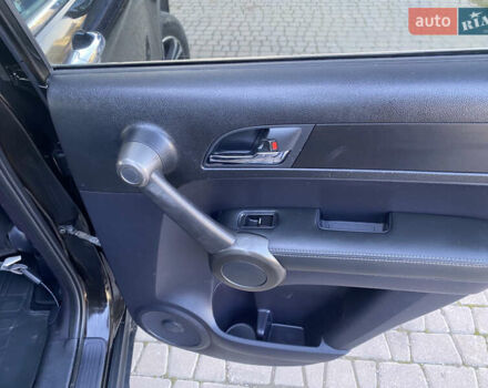 Коричневый Хонда СРВ, объемом двигателя 2 л и пробегом 245 тыс. км за 12700 $, фото 31 на Automoto.ua