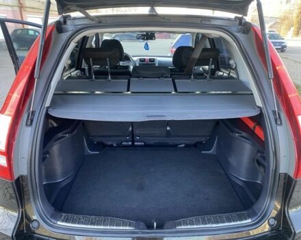 Коричневый Хонда СРВ, объемом двигателя 2 л и пробегом 245 тыс. км за 12700 $, фото 22 на Automoto.ua