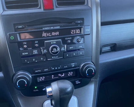 Коричневый Хонда СРВ, объемом двигателя 2 л и пробегом 245 тыс. км за 12700 $, фото 19 на Automoto.ua