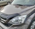 Коричневый Хонда СРВ, объемом двигателя 2 л и пробегом 247 тыс. км за 14900 $, фото 1 на Automoto.ua