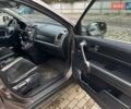 Коричневый Хонда СРВ, объемом двигателя 2.2 л и пробегом 235 тыс. км за 13400 $, фото 14 на Automoto.ua