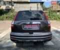 Коричневый Хонда СРВ, объемом двигателя 2.2 л и пробегом 145 тыс. км за 14500 $, фото 5 на Automoto.ua
