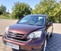 Коричневий Хонда СРВ, об'ємом двигуна 2.2 л та пробігом 192 тис. км за 13600 $, фото 1 на Automoto.ua