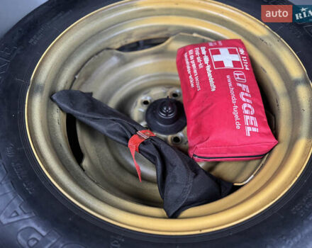 Коричневый Хонда СРВ, объемом двигателя 2.2 л и пробегом 185 тыс. км за 13950 $, фото 69 на Automoto.ua