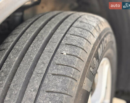 Коричневый Хонда СРВ, объемом двигателя 2.2 л и пробегом 240 тыс. км за 13200 $, фото 10 на Automoto.ua