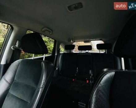 Коричневый Хонда СРВ, объемом двигателя 2.4 л и пробегом 171 тыс. км за 12500 $, фото 9 на Automoto.ua