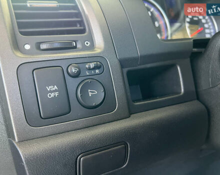 Хонда СРВ 2011 у Миколаєві на Automoto.ua Коричневий Хонда СРВ, об'ємом двигуна 2.2 л та пробігом 260 тис. км за 12999 $, фото 10 на Automoto.ua