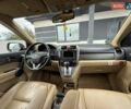 Коричневий Хонда СРВ, об'ємом двигуна 2.2 л та пробігом 165 тис. км за 13800 $, фото 2 на Automoto.ua